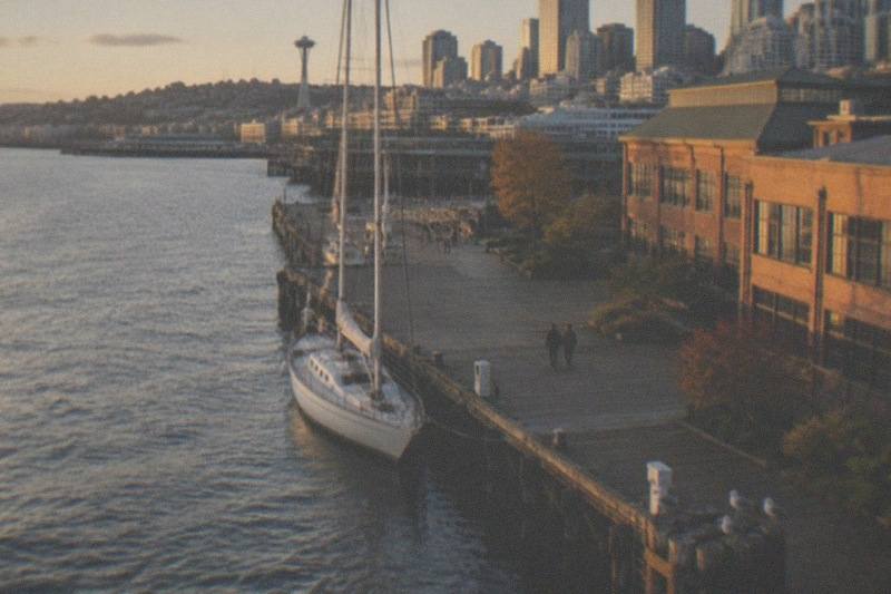 BYOB Downtown Sunset Sail, 2 Hours